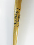 Louisville Slugger Colonial York Baseball Tournament 25th Anniversary Mini Bat 1989 22 Inch Wood Commemorative Souvenir