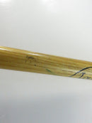Louisville Slugger Colonial York Baseball Tournament 25th Anniversary Mini Bat 1989 22 Inch Wood Commemorative Souvenir