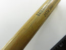Louisville Slugger Colonial York Baseball Tournament 25th Anniversary Mini Bat 1989 22 Inch Wood Commemorative Souvenir