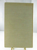 Back cover of American Indian Dances by Squires & McLean