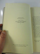 American Indian Dances by John L. Squires and Robert E. McLean 1963 Hardcover 1st edition, 3rd pressing