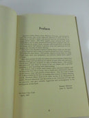 American Indian Dances by John L. Squires and Robert E. McLean 1963 Hardcover 1st edition, 3rd pressing