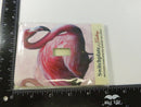 Switchplate Gallery Pink Flamingo Single Toggle Light Switch Cover Decoupage Steel Metal 3.5 x 5 Inch West Virginia