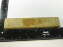 R. B. & R. German Straight Razor Slide Box Empty Antique 7 Inch Price $1.25 Warranted Cardboard Storage Case Pre-1930s