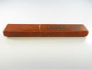 Worcester Razor Co Straight Razor Slide Box Antique Empty Paperboard Replacement Case Worcester Mass USA 6 7/8 Inch