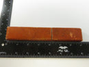 Worcester Razor Co Straight Razor Slide Box Antique Empty Paperboard Replacement Case Worcester Mass USA 6 7/8 Inch