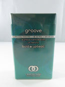 Kool Groove Promotional Sample Pack 20 Class A Cigarettes Sealed Hard Pack R.J. Reynolds Tobacco Not For Sale Display