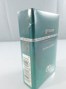 Kool Groove Promotional Sample Pack 20 Class A Cigarettes Sealed Hard Pack R.J. Reynolds Tobacco Not For Sale Display