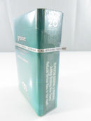 Kool Groove Promotional Sample Pack 20 Class A Cigarettes Sealed Hard Pack R.J. Reynolds Tobacco Not For Sale Display