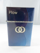 Kool Flow Promotional Sample Pack 20 Class A Cigarettes Sealed Hard Pack R.J. Reynolds Not For Sale Tobacco Display