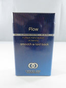 Kool Flow Promotional Sample Pack 20 Class A Cigarettes Sealed Hard Pack R.J. Reynolds Not For Sale Tobacco Display