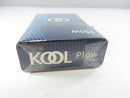 Kool Flow Promotional Sample Pack 20 Class A Cigarettes Sealed Hard Pack R.J. Reynolds Not For Sale Tobacco Display