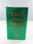 Salem Fresh Smooth Taste FlavorSeal Complimentary Promotional Soft Pack Sealed Tobacco Pack R.J. Reynolds Tobacco Co. NOS