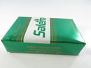 Salem Fresh Smooth Taste FlavorSeal Complimentary Promotional Soft Pack Sealed Tobacco Pack R.J. Reynolds Tobacco Co. NOS