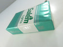 Salem Lights FlavorSeal Soft Pack Complimentary Not for Sale Sealed NOS R.J. Reynolds Tobacco Historical Display Artifact