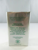 Salem Ultra Lights Complimentary Promotional Soft Pack Sealed FlavorSeal Overwrap R.J. Reynolds Tobacco Collectible