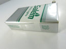 Salem Ultra Lights Complimentary Promotional Soft Pack Sealed FlavorSeal Overwrap R.J. Reynolds Tobacco Collectible