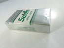 Salem Ultra Lights Complimentary Promotional Soft Pack Sealed FlavorSeal Overwrap R.J. Reynolds Tobacco Collectible