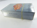Dakota Lights Cigarettes 20 Class A Complimentary Promotional Pack Sealed NOS R.J. Reynolds Hard Box Tobacco Display
