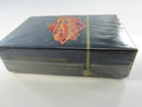 Dakota Full Flavor Cigarettes 20 Class A Hard Box Sealed Complimentary Promotional Pack R.J. Reynolds Tobacco Co.