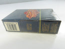 Dakota Full Flavor Cigarettes 20 Class A Hard Box Sealed Complimentary Promotional Pack R.J. Reynolds Tobacco Co.