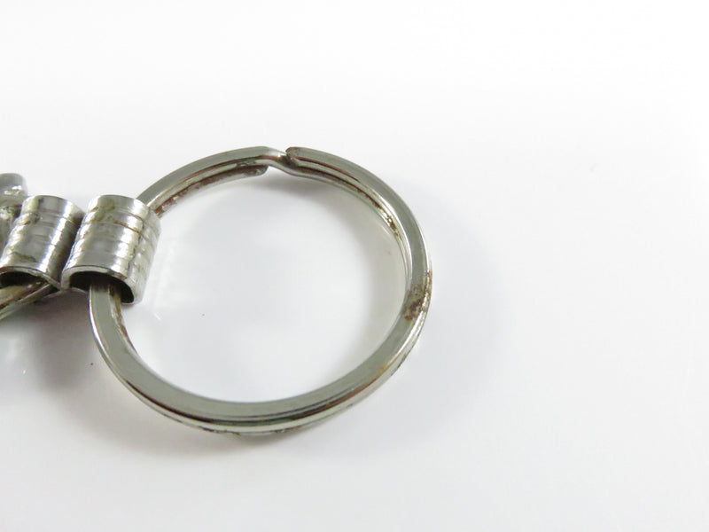 Bell Telephone Company Vintage Van Keychain FOB Circa 1970