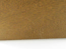 Vintage Hand-Painted Asian Pheasant Wooden Box Purse Faux Bamboo Handle Brass Flip Lock Mid-Century 10 Inch Handbag