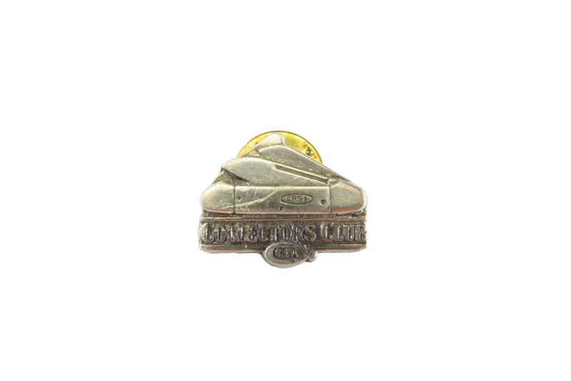 Case Knife Collectors Club Lapel, Vest or Hat Pin — front view