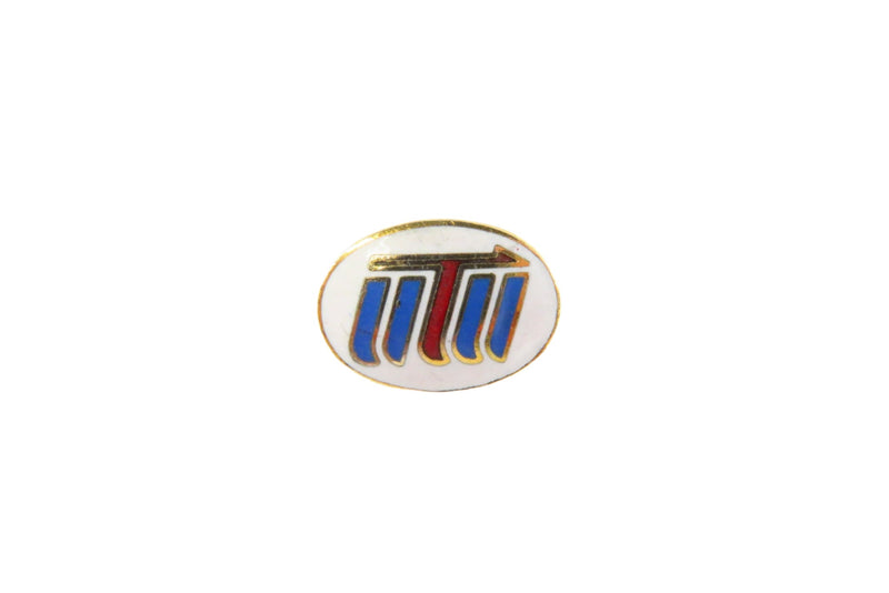United Transportation Union Truckers Union Hat Pin Show Your Support