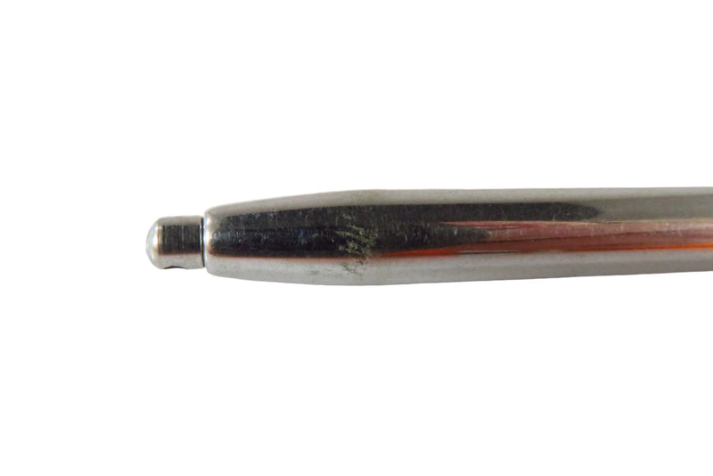 Vintage Chatelaine Style Pendant Mechanical Pencil Unsigned