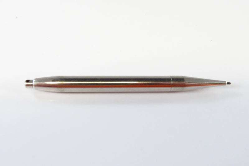 Vintage Chatelaine Style Pendant Mechanical Pencil Unsigned