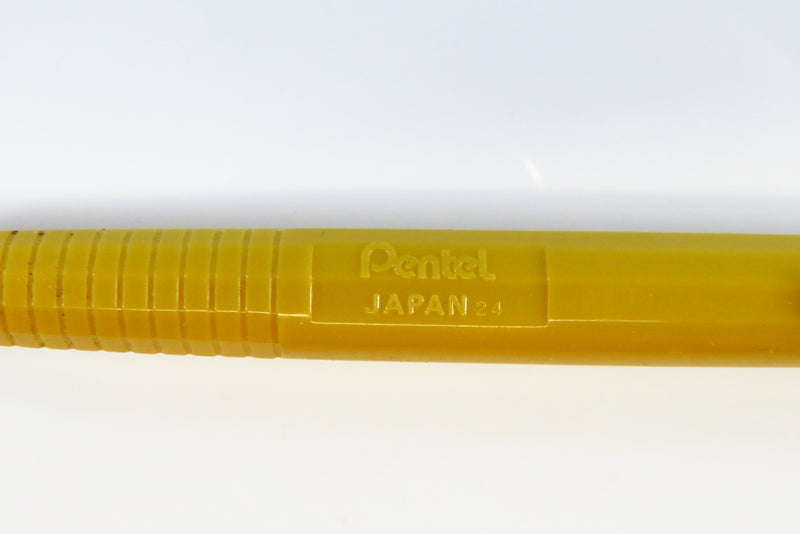 Vintage Pentel Japan 24 0.9 mm Mechanical Drafting Pencil