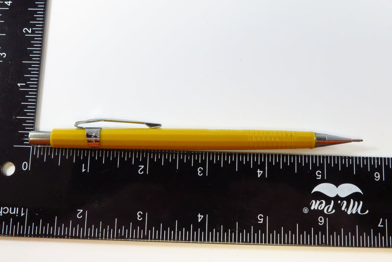 Vintage Pentel Japan 24 0.9 mm Mechanical Drafting Pencil