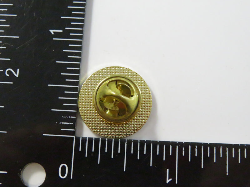 Montgomery County Public Schools Collectible Pinback Lapel Pin