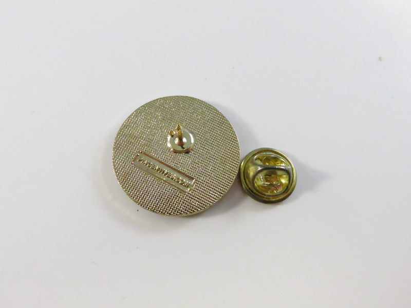 Ruritan National Associate Member Collectible Pinback Lapel Pin