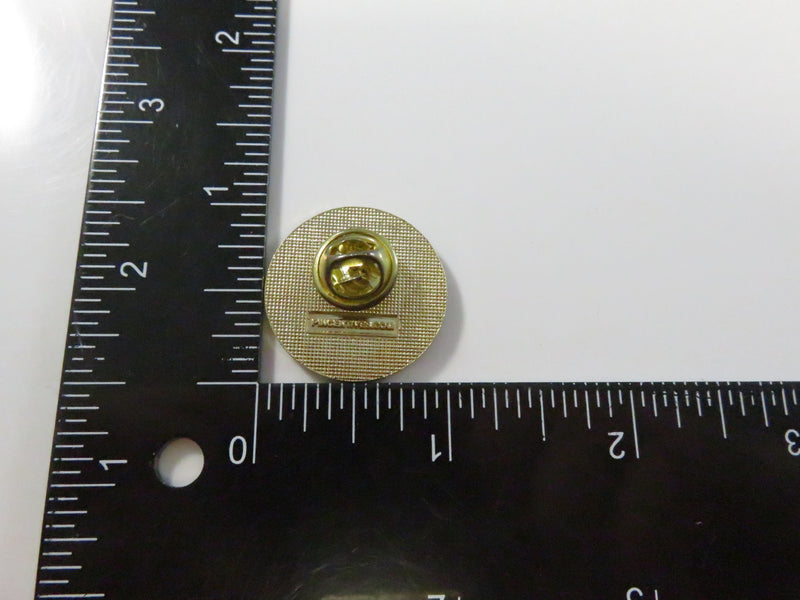 Ruritan National Associate Member Collectible Pinback Lapel Pin