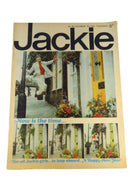 Jackie Magazine No. 156 December 31st 1966 Cat Stevens product image for Just Stuff I Sell, clear front view, neutral background, original listing photo, optimized descriptive alt text, centered composition