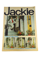 Jackie Magazine No. 156 December 31st 1966 Cat Stevens — front view