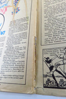 Jackie Magazine No. 156 December 31st 1966 Cat Stevens product image for Just Stuff I Sell, clear front view, neutral background, original listing photo, optimized descriptive alt text, centered composition variant 7