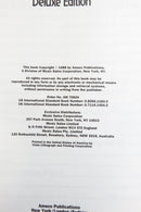 Cat Stevens Complete Deluxe Edition 1970-75 Paperback Piano Music Book product image for Just Stuff I Sell, clear front view, neutral background, original listing photo, optimized descriptive alt text, centered composition variant 3