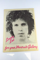 Mirabelle Magazine 9th February 1974 My World David Bowie Diary Entry product image for Just Stuff I Sell, clear front view, neutral background, original listing photo, optimized descriptive alt text, centered composition variant 2