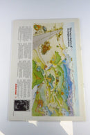 Dr. Hook Makin' Love and Music 1977 Official Concert Programme product image for Just Stuff I Sell, clear front view, neutral background, original listing photo, optimized descriptive alt text, centered composition