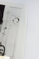 Ozark Mountain Daredevils 8x10 Photograph Posing on Stairs A&M Records product image for Just Stuff I Sell, clear front view, neutral background, original listing photo, optimized descriptive alt text, centered composition variant 2