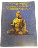 Cat Stevens Buddha and the Chocolate Box Paperback Piano Music Book product image for Just Stuff I Sell, clear front view, neutral background, original listing photo, optimized descriptive alt text, centered composition