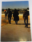 Dr. Hook with Dennis Locorriere 1984 Official Programme De Montfort Hall Leicest product image for Just Stuff I Sell, clear front view, neutral background, original listing photo, optimized descriptive alt text, centered composition