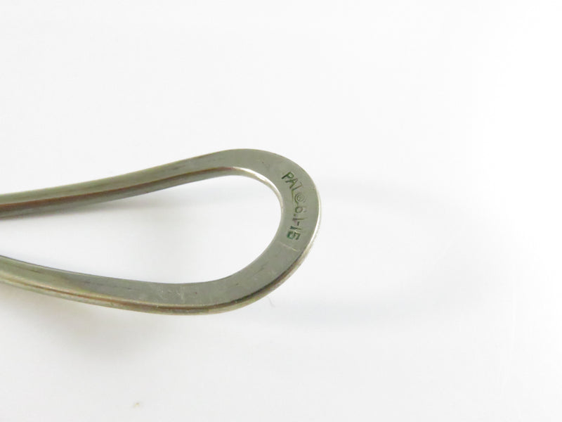Antique American Optical Folding Magnifying Glass AO Marked Pat. 6-1-15