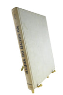 No South or North Roger H. Crook 1st Edition 1959 Christian View on Race Relatio — front view