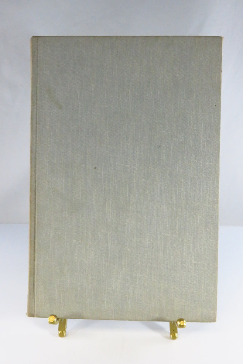 No South or North Roger H. Crook 1st Edition 1959 Christian View on Race Relatio