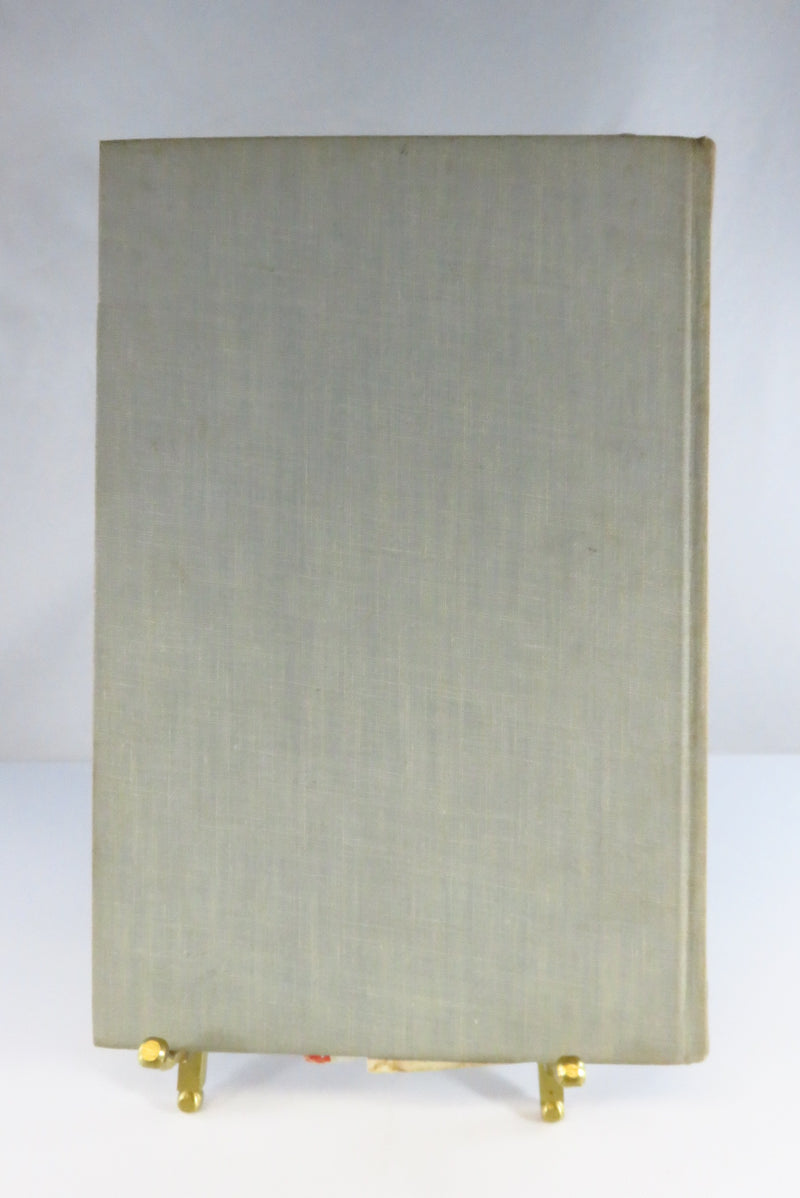 No South or North Roger H. Crook 1st Edition 1959 Christian View on Race Relatio