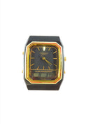 Caravelle by Bulova Analog Digital Wrist Watch